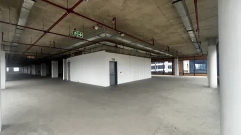 Sandton Central -1816m² 6th Floor, 96 Rivonia, 96 Rivonia Rd - Office Space To Let in Sandton (13)